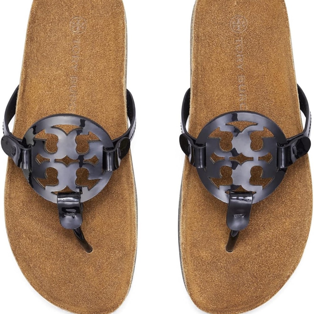 🚨FINAL PRICE DROP🚨Tory Burch Miller Cloud Sandal